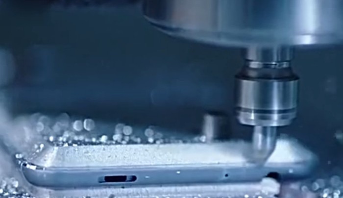 小米4、魅族MX4手機外殼加工用的是什么切削液？